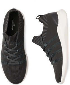 Wrogn store grey sneakers