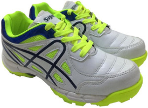 Supreme Thor Cricket Shoes For Men Buy Supreme Thor Cricket Shoes For Men Online at Best Price Shop Online for Footwears in India Flipkart