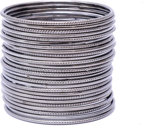 Metal cheap ki bangles