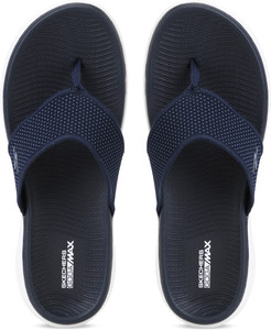 Skechers on the go flip flops hotsell