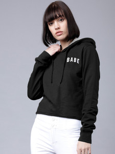 Flipkart hoodies outlet for ladies