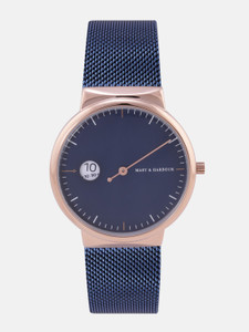 Mast and harbour watches flipkart store