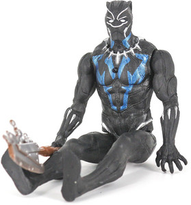 Black panther top toys kmart