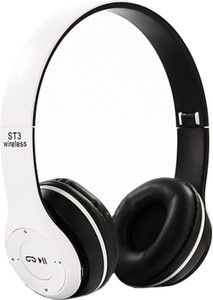 St3 best sale bluetooth headphones