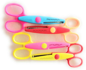 Design sales cutting scissors