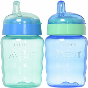 Philips avent natural sippy cup 2025