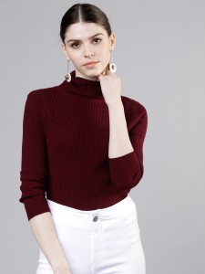 White M discount 63% WOMEN FASHION Jumpers & Sweatshirts Jumper Casual NoName jumper 