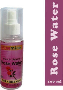 gleamino fairness cream price