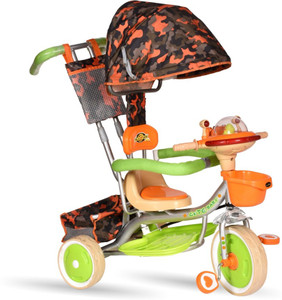 Allwyn cute baby tricycle on sale