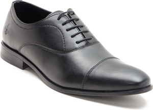 Bond street black formal shoes discount