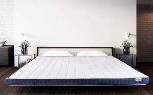 High Resilience Hr Foam Bed Mattress Buy High Resilience Hr Foam Bed Mattress Online At Best Prices In India Flipkart Com