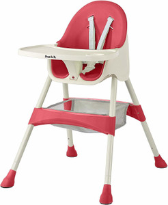 Dream on me jackson high discount chair