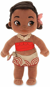 Moana hotsell stuffed toys