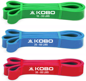 Kobo heavy shop resistance band