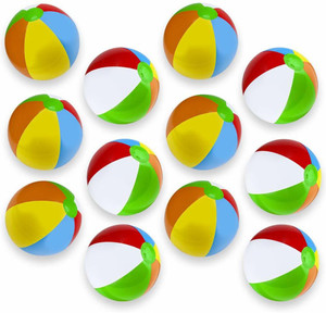 Sol coastal beach ball hotsell
