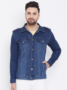 Krossstitch best sale denim jacket