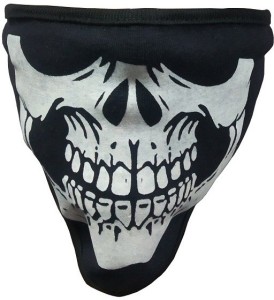 skull n95 mask