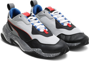 Puma select thunder best sale electric