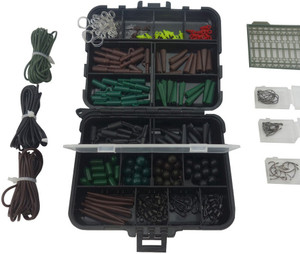 Fishing tackle containers deals