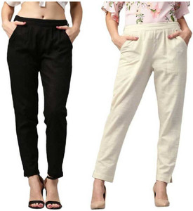 Flipkart ladies outlet formal pants