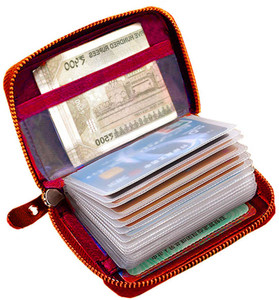 Atm card hotsell rakhne ka purse