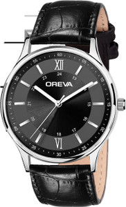 OREVA E ORG 4008 GM B Analog Watch For Men Buy OREVA E ORG