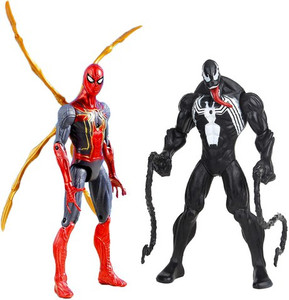 Spider man store toys flipkart