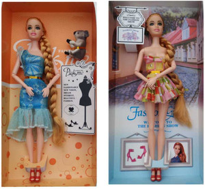Barbie set discount under 200