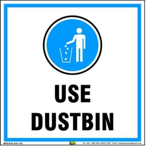 Dustbin names 2025