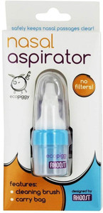Ecopiggy nasal aspirator hotsell