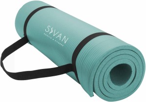 Sivan Health And Fitness Sivan Health Fitness Foam Yoga Mat For