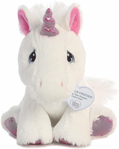 AURORA Precious Moments Sparkle 8 inch Precious Moments