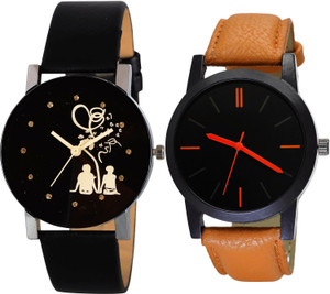 NIKOLA combo watch Analog Watch For Men Women Buy NIKOLA