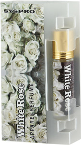 White rose outlet attar