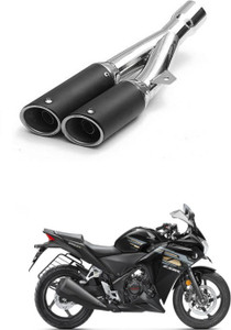 PRTEK Honda CBR 250R Slip on Exhaust System Price in India Buy