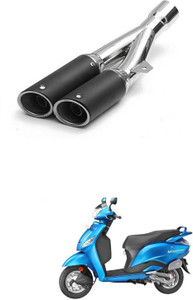 PRTEK Hero Maestro Slip on Exhaust System Price in India Buy