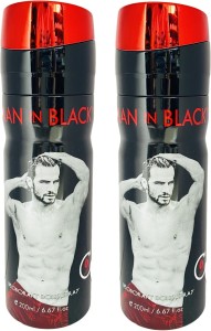 Buy Louis Cardin Perfumed Deodorant Body Spray - Sacred Homme Online at  Best Price of Rs null - bigbasket