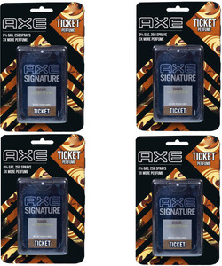Axe ticket chocolate deals 35 rs