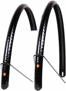 Orange mudguards discount