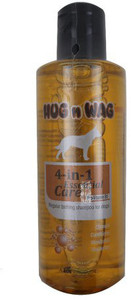 Hug and wag shampoo hot sale
