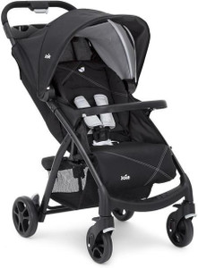 Joie muze universal black travel system online