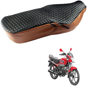 elegant Passion Pro Rodeo With Top Black Tan Single Bike Seat