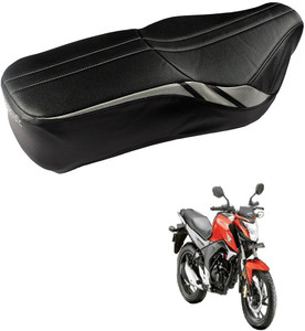 Honda cb hornet 2025 160r seat cover