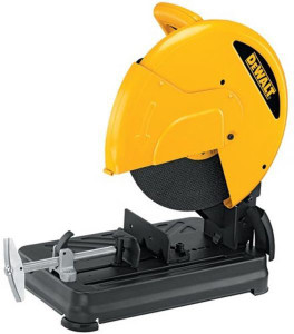 Dewalt 14 hotsell metal chop saw