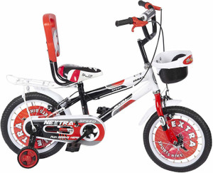 Bmx deals nextra cycle