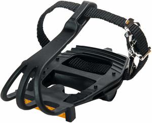 Cage pedals cheap