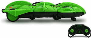 Alpha Toys Terrasect Remote Control Transforming Vehicle