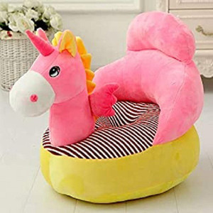 Animal plush chair unicorn deals