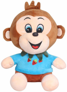 Garanimals stuffed monkey store