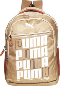Puma school bags snapdeal clearance